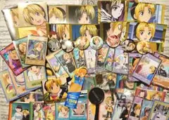 進藤ヒカル　グッズセット　ヒカルの碁