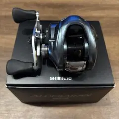 【美品】SHIMANO クラドDC 200XG スタコン限定ハンドル付 美品】SHIMANO クラドDC 200XG スタコン限定ハンドル付 - メルカリ