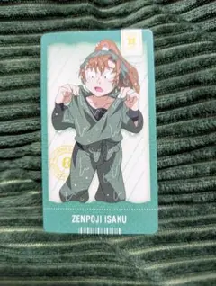 忍たま乱太郎 チケコレ 善法寺伊作