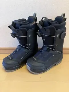 新品 29.5 SALOMON ECHO DUAL BOA 2025年 - メルカリ