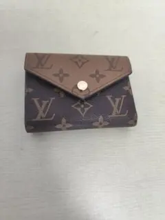 美品 LOUIS VUITTON ルイ・ヴィトン 財布