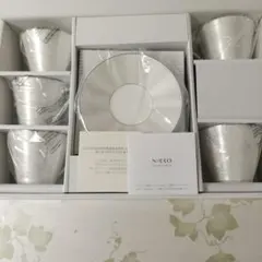 NIKKO カップ・ソーサー5客セット