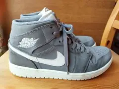 Air Jordan1 Retro Mid　28センチ