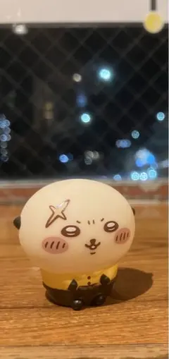 ちいかわ　ココスコラボ　ラッコ