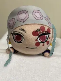 鬼滅の刃 エクストラ寝そべりぬいぐるみ　宇髄天元