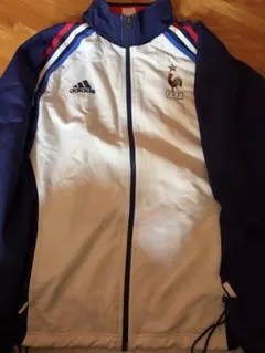 adidas フランス代表 FFF 2006 ジャケット XO ワールドカップのサムネイル