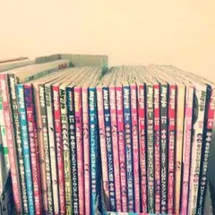 ジャニーズ雑誌