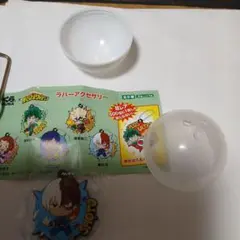 ヒーローアカデミア 轟焦凍 アクリルキーホルダー