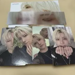 &TEAM Mark on Me YUMAユウマ