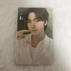 TWS ヨンジェ トレカ はじめまして タワレコ ラキドロ