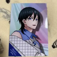 B-PROJECT  熱烈ラブコール 寺光唯月 特典ブロマイド