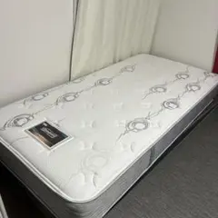 Simmons Beautyrest Newfit シングルマットレス