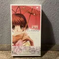 未開封 CLANNAD - クラナド - 初回限定版 PCゲーム