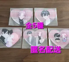 能美先輩の弁明 クリアカード コンプリート ステラマップカフェ - メルカリ