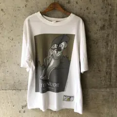 90s ビンテージ Indigo Girls バンド アート Tシャツ tee - メルカリ