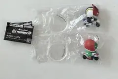 アクションライド3 ガチャ　2種セット