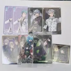 ツイステ まとめ売り