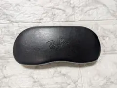Ray-Ban　メガネケース　ブラック