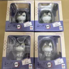 鬼滅の刃 伊黒小芭内 るかっぷ 新品未開封*4