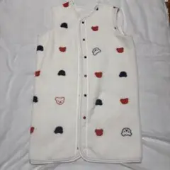赤ちゃんの城 スリーパー 新品未使用