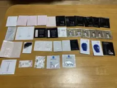 デパコス　サンプルまとめ売り