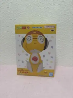 2026年最新】おおきなSOFVIMATESクルル曹長の人気アイテム - メルカリ