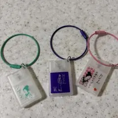 おいせさん お浄めスプレー ガチャ 3点セット