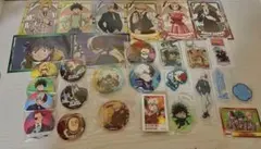 僕のヒーローアカデミア グッズ まとめ売り