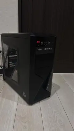 ゲーミングデスクトップ gtx 980