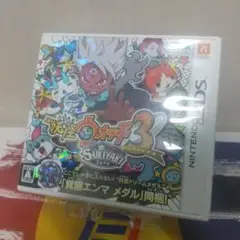 2025年最新】妖怪 ウォッチ スキヤキ 3dsの人気アイテム - メルカリ