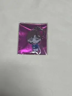 超特急カイご当地キーホルダー大阪