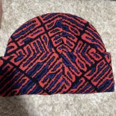 Supreme ストライプ ニットビーニー ボーダー Supreme 'Striped Beanie'ビーニー ニットキャップ ボーダー