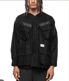 2026年最新】wtaps scoutの人気アイテム - メルカリ