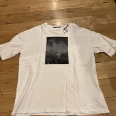 The Birthday チバユウスケ 新保勇樹 コラボ Tシャツ - メルカリ