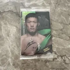 RIZINウエハース'25 No.24 野村駿太