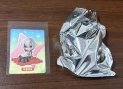 原神 fes 2026 童梦奇珍 ちびキャラ フィギュア 召使 アルレッキーノ
