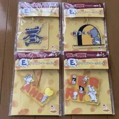 トムとジェリー Happyくじ E賞 まとめ売り