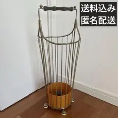 傘立て アイアン ブロンズ アンティーク クラシック シャビー AJ-512-1