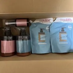 ココネシャンプー