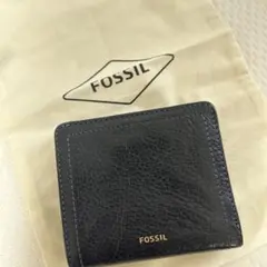FOSSIL　フォッシル　財布のサムネイル