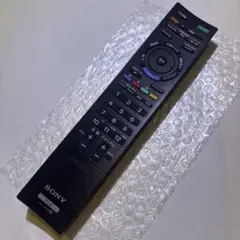 2026年最新】SONY テレビ リモコン kdl 32ex300の人気アイテム - メルカリ