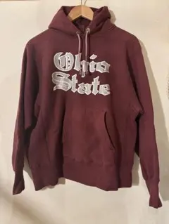 丸幸様Champion Ohio State reverse weave 80s