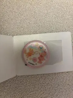 東京ディズニーシー　シェリーメイ&リーナベル ランダムワッペン