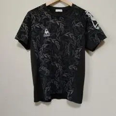 le coq sportif メンズ スポーツシャツ　Mサイズのサムネイル