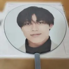 2025年最新】永瀬廉 うちわの人気アイテム - メルカリ