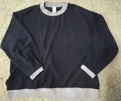 キャスパージョン　長袖トップス