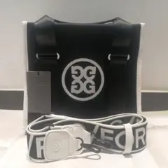 新品　G/FORE ジーフォア ゴルフ カートバッグ ブラック