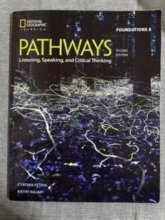 PATHWAYS Listening,speaking,and Critical