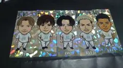 三代目J SOUL BROTHERS 千社札 セット