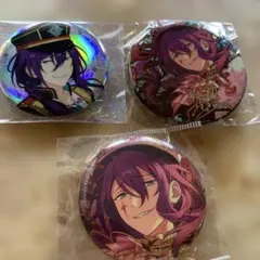 あんスタ 礼瀬マヨイ 缶バッジ まとめ売り